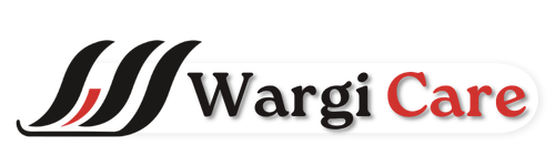 Logo Wargi Care